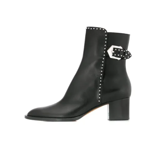 GIVENCHY Ankle Boots Women's Black