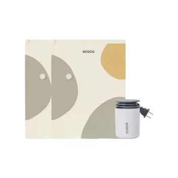 Ecoco Storage Bags