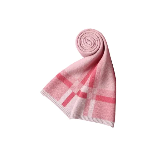 BAGGL Wool Knit Scarves Unisex Gift Box Set