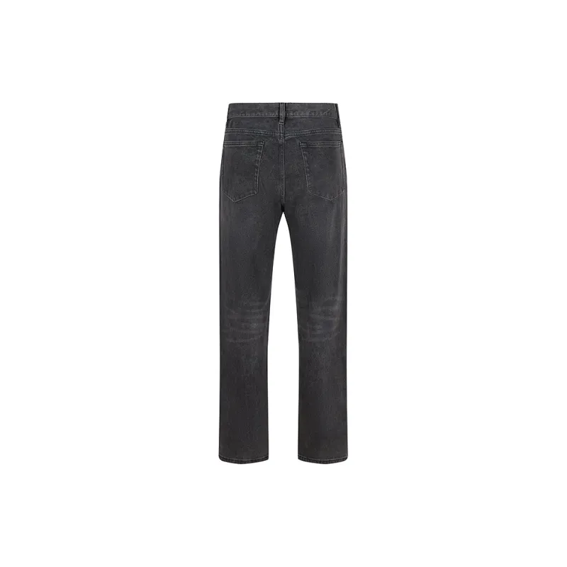 CROQUIS Jeans Men-6