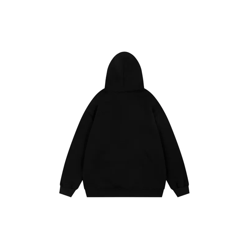 ZEXO Sweatshirts Unisex-3