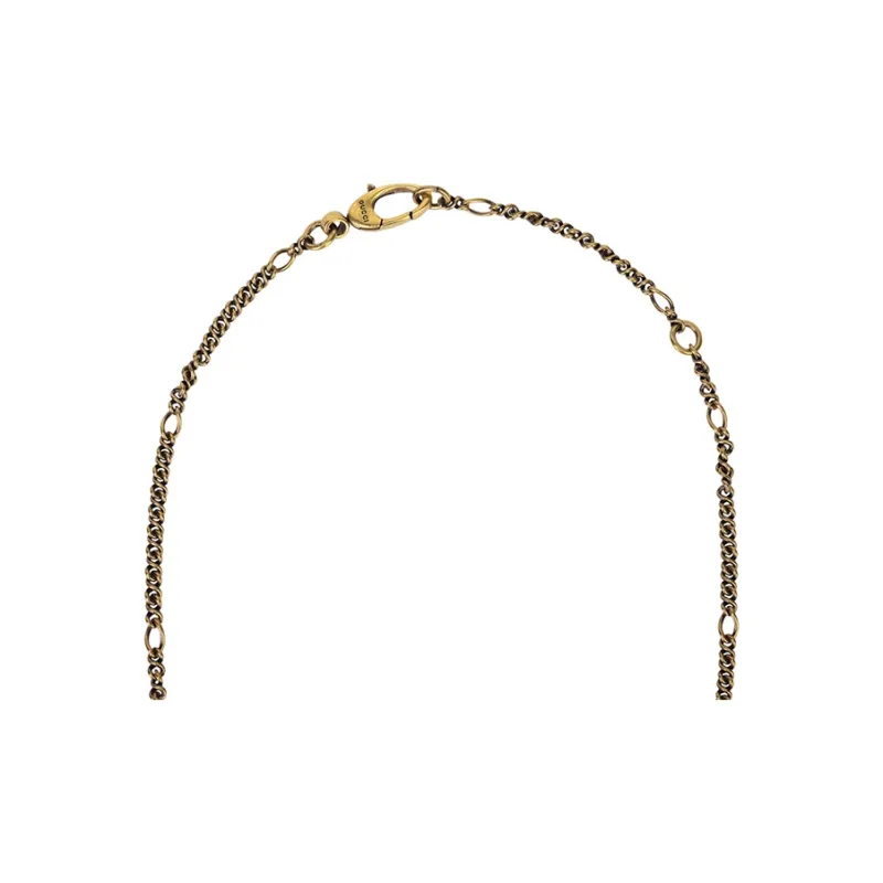 GUCCI Necklaces Unisex-3