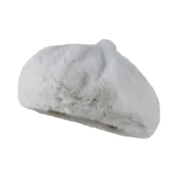 RX UVCUT Polyester Berets Unisex