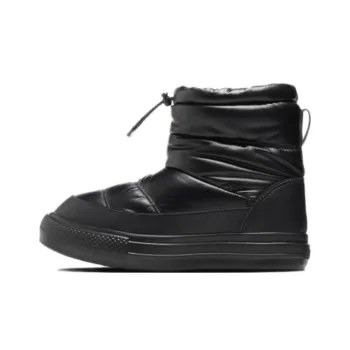 Spick & Span x Converse All Star Light Anti Slip Wear Resistant High Top Casual Shoes Unisex Black