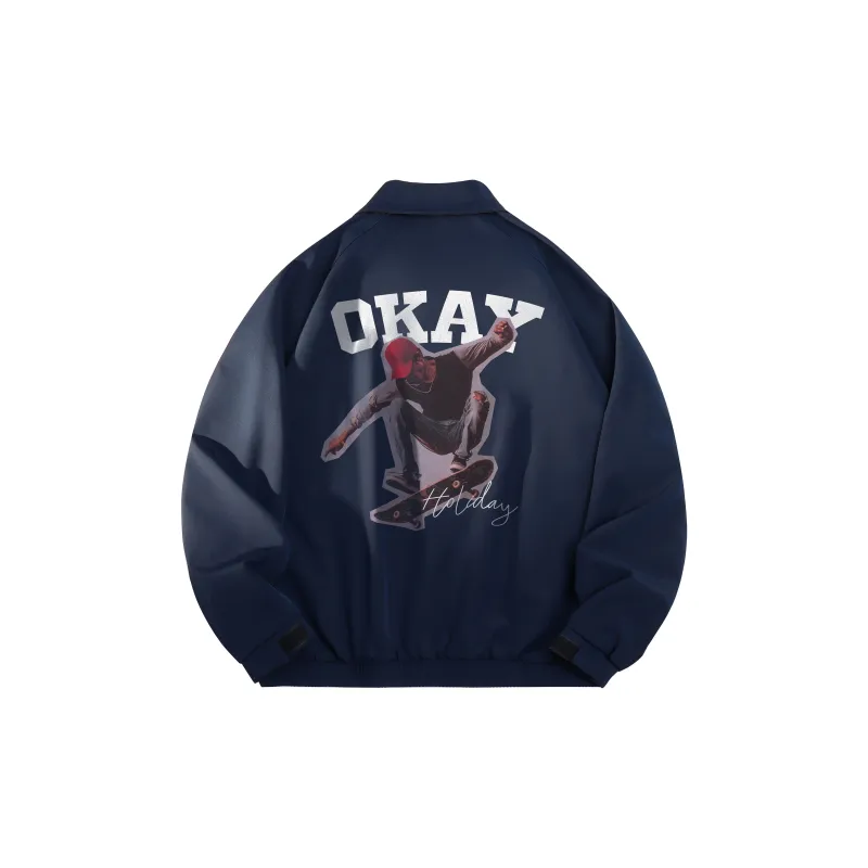 OGEK Jackets Men-4