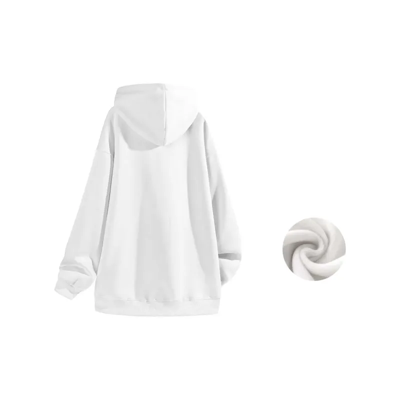 JINBEILE Sweatshirts Unisex-26