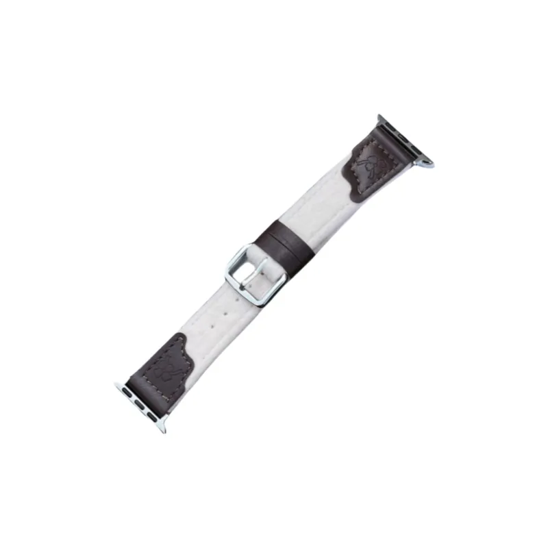 Antey Unisex Watch Bands-0