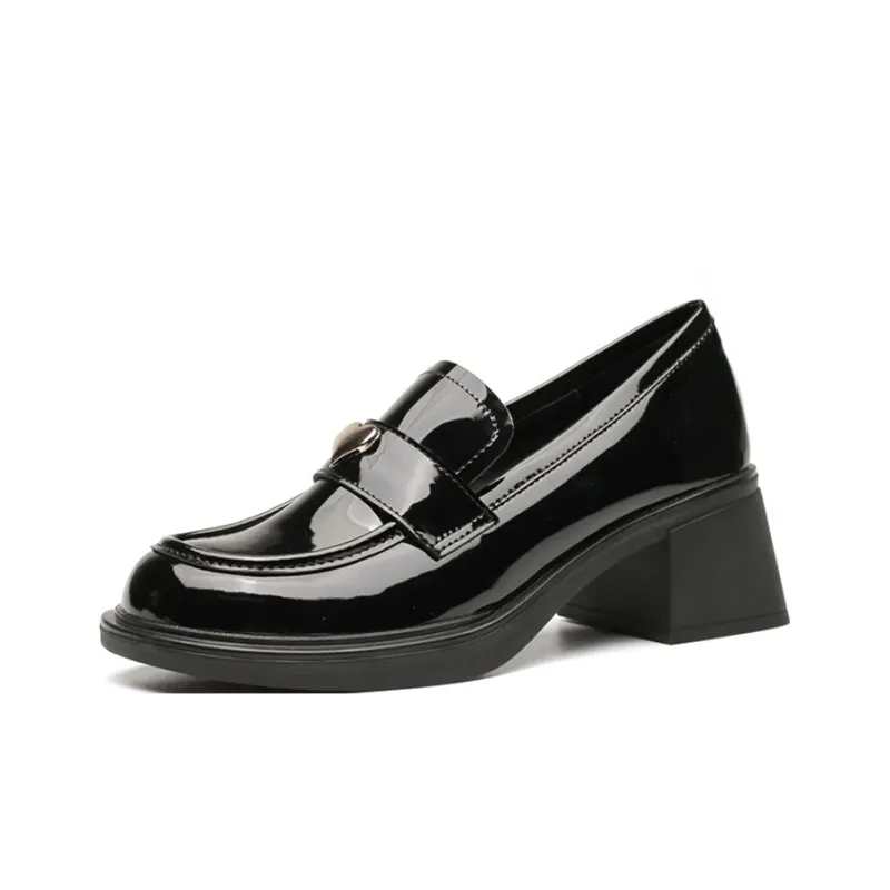 MCKP Loafers Women's-0