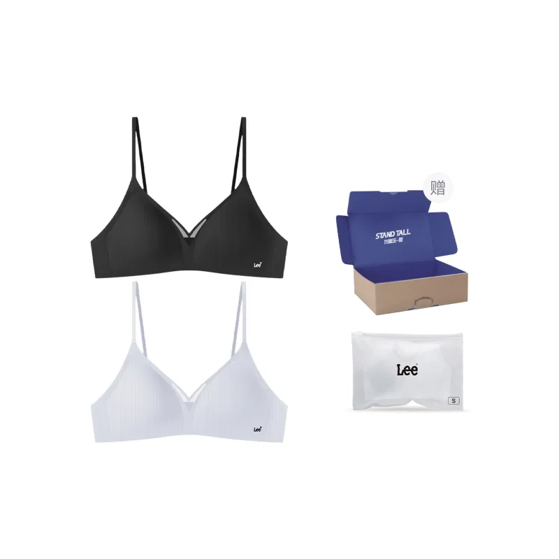 Lee Flowers Bra Women's Gift Box Combination-28