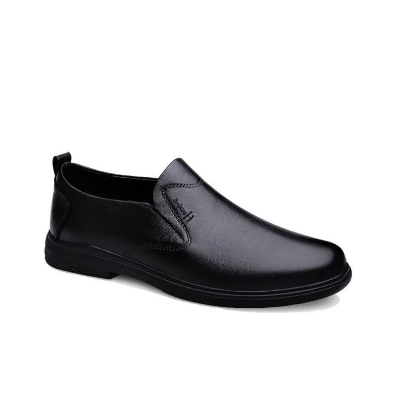 Extravagant Loafers Men's Black-3