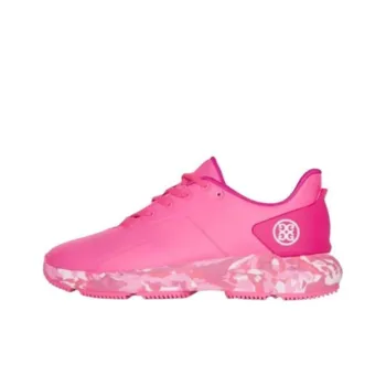 GFORE Low-Top Casual Shoes Women's Pink