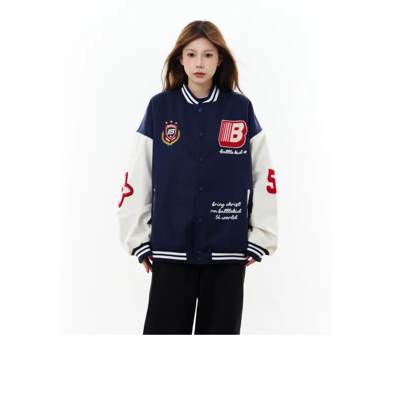 Vine Color Jackets Women's-4