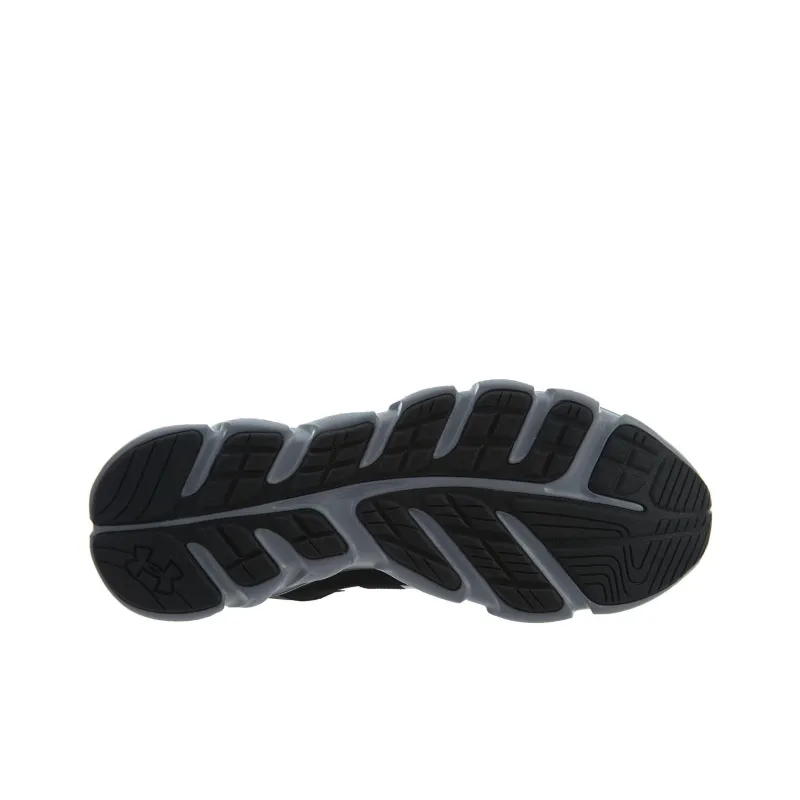Under Armour Freedom Assert Vi Black/Steel Steel-1