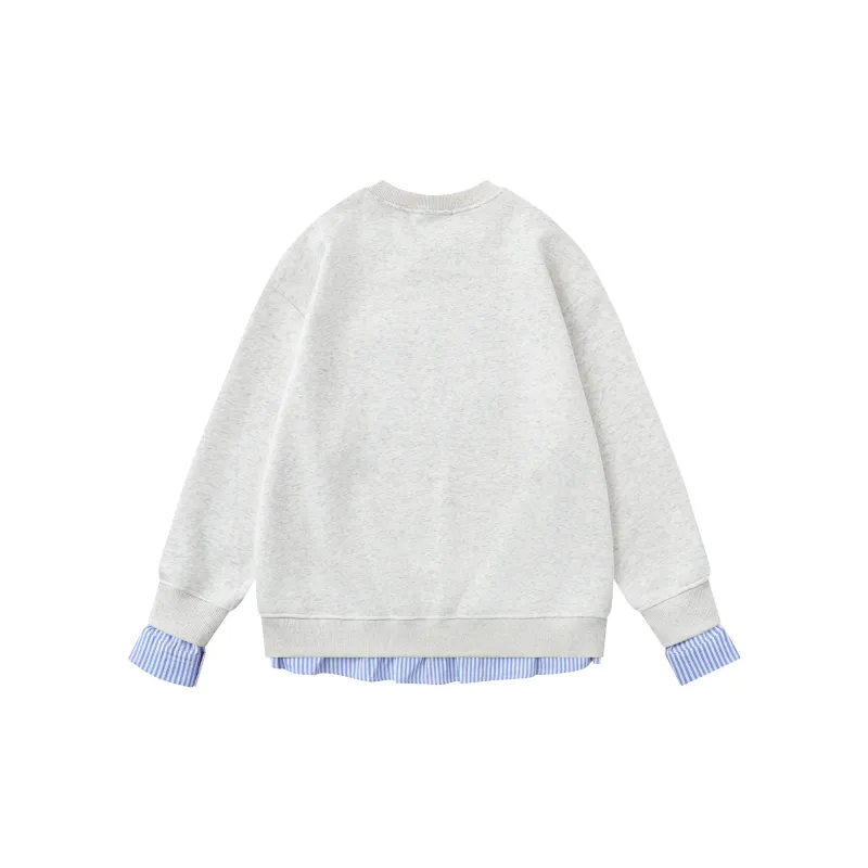 CUWU Sweatshirts Unisex-1