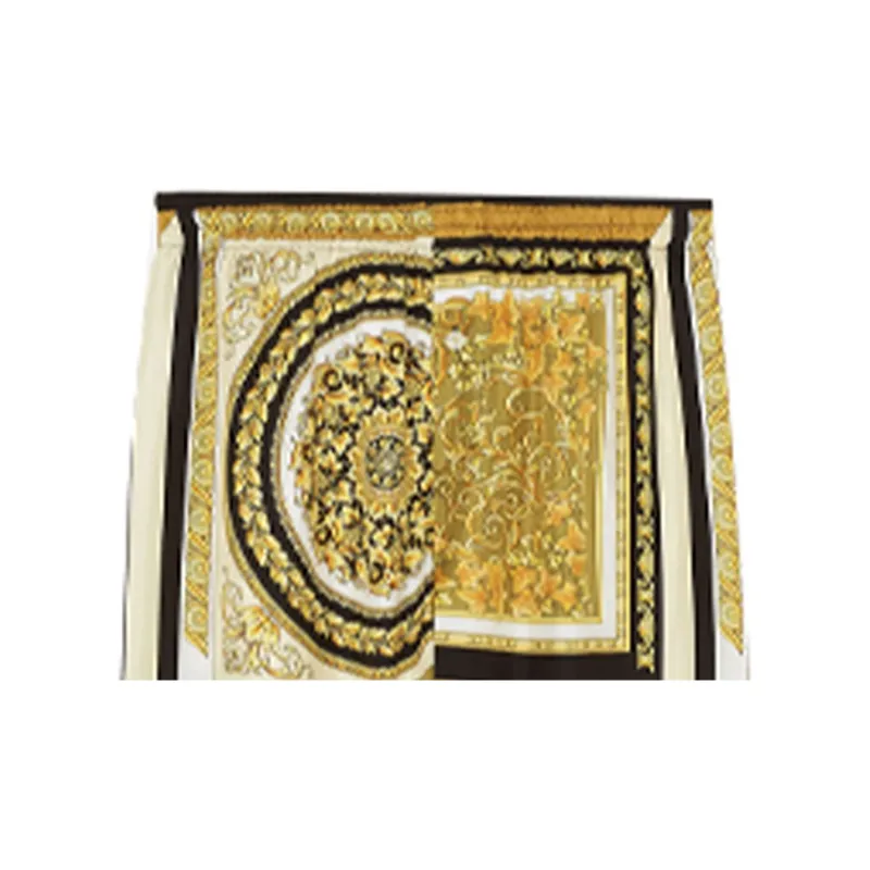 VERSACE Barocco Track Pants-3