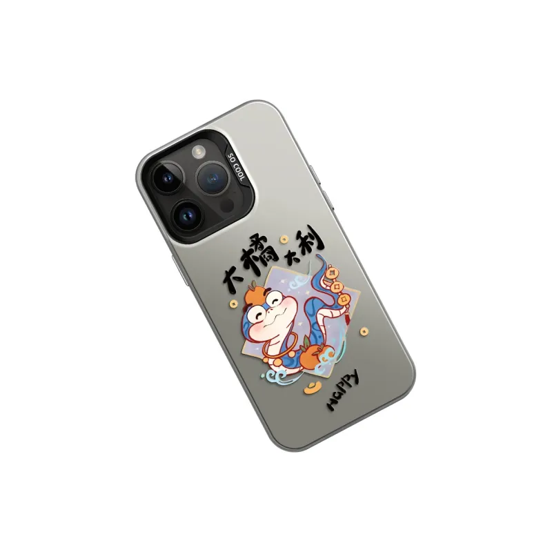 GELEI Phone Cases-12