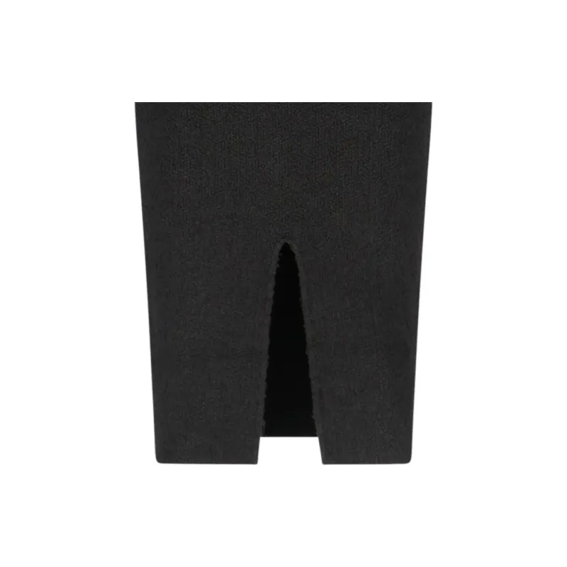 Bottega Veneta High-Rise Midi Skirt-6