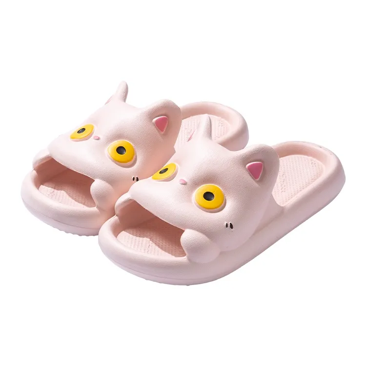 SHAJI Slippers / Home Slippers-9