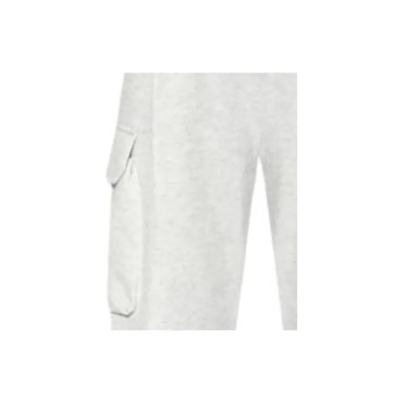 VERSACE Drawstring Cargo Style Sweatpants-2