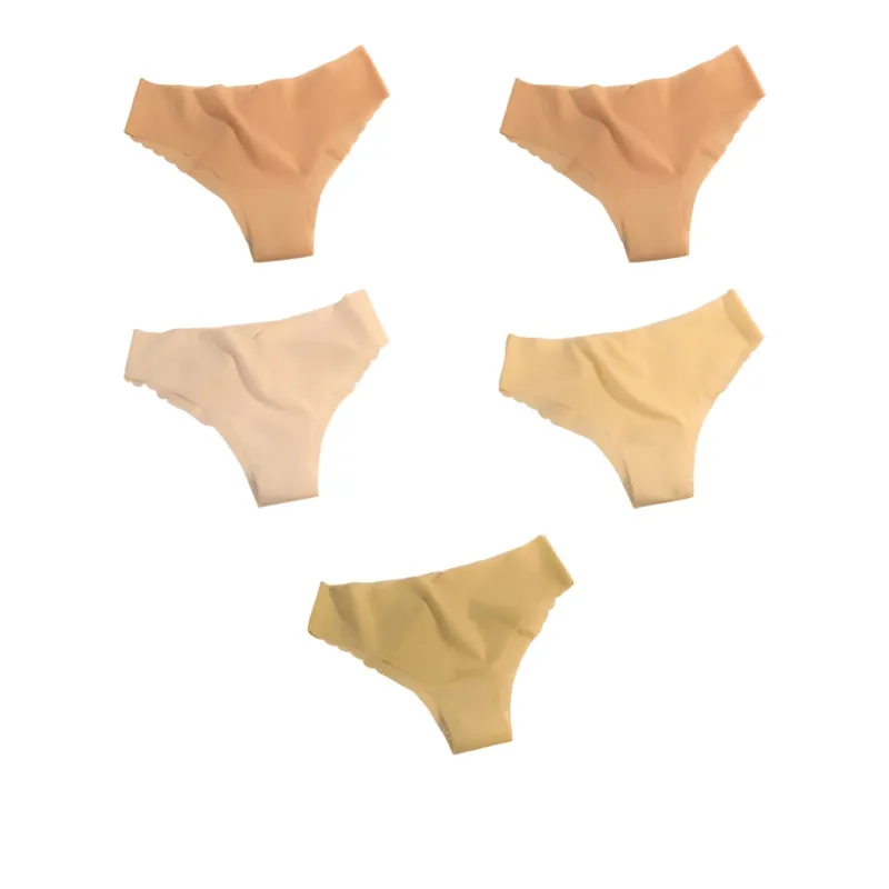 MIIOW Cool One Summer Series Underpants Women's 5 Pack-10