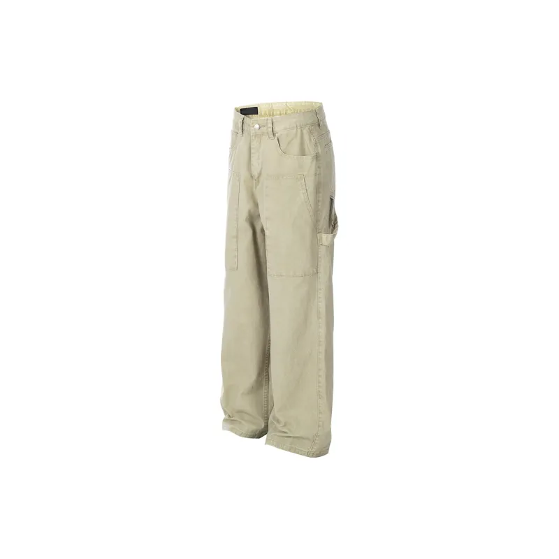 GBXM Jeans Unisex-6