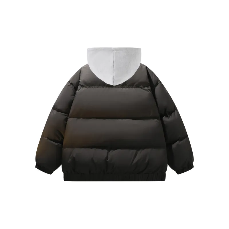 FASTFISH Down Jackets Unisex-19