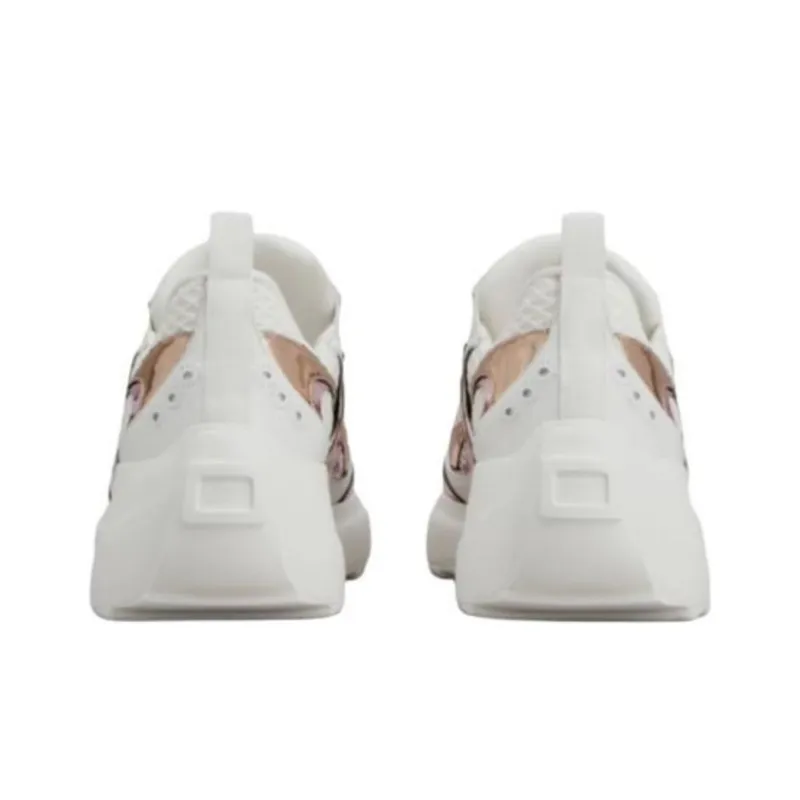 Roger Vivier Viv' On The Run Sneakers Women's-4