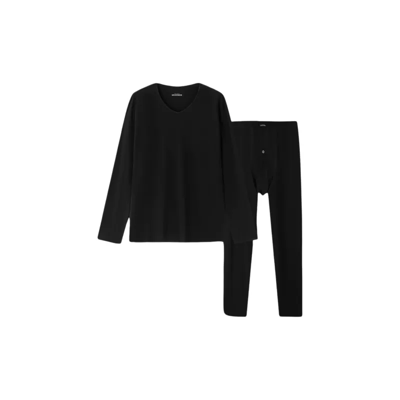 Shuya Men Thermal Sets-1