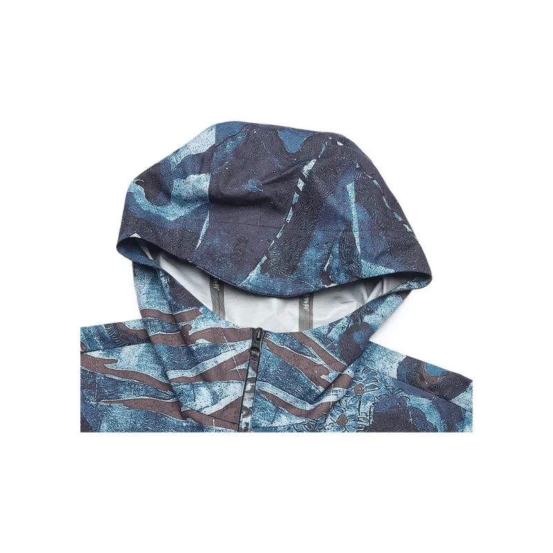 FILA x DUNHUANGBOWUGUAN LIANMINGKUAN Jacket Men's All Over Print-6