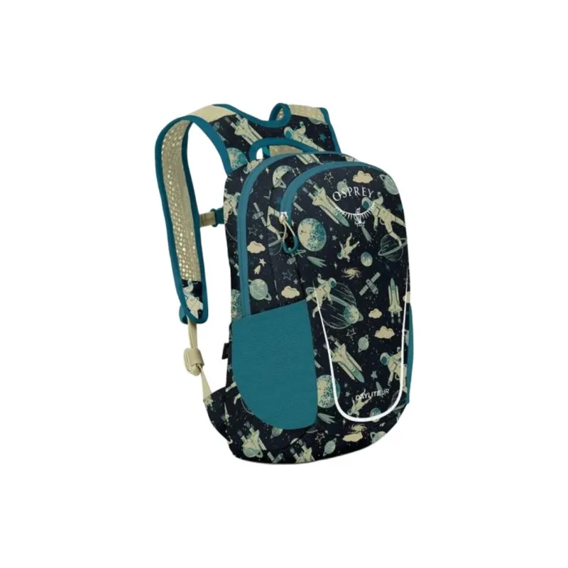 OSPREY Polyester Hiking Bag Backpacks Small Size Men's Xingji Exploration-1