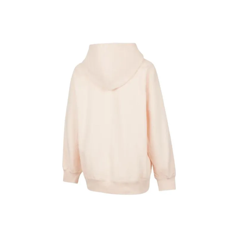 Jordan As W J Flt Flc Sweatshirt Women's Light Pink-1