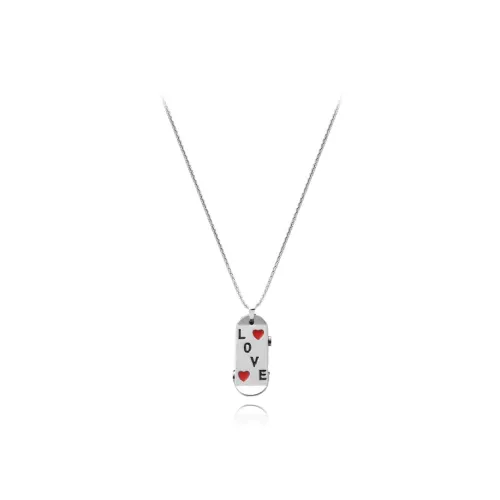 LuluCanaan Alloy Necklaces Unisex