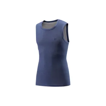 H YXIANG Men Tank Tops