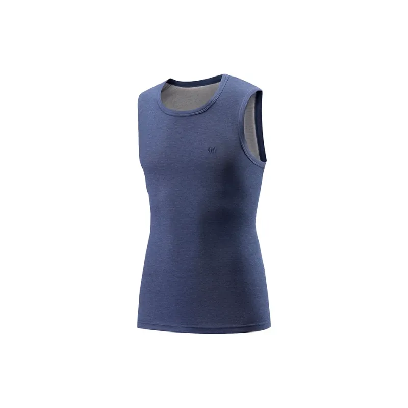 H YXIANG Men Tank Tops-0