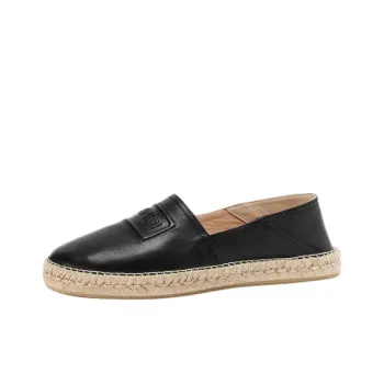 KENZO Espadrilles Men Black