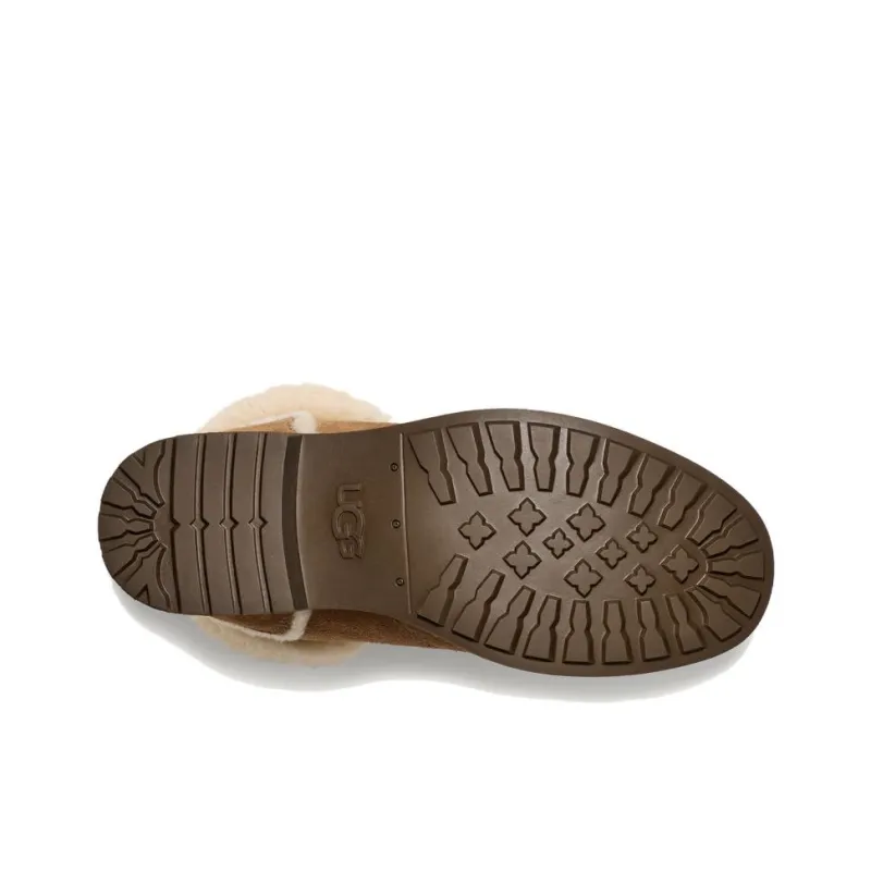 UGG Bodie Ankle Boots Women's Chestnut-5