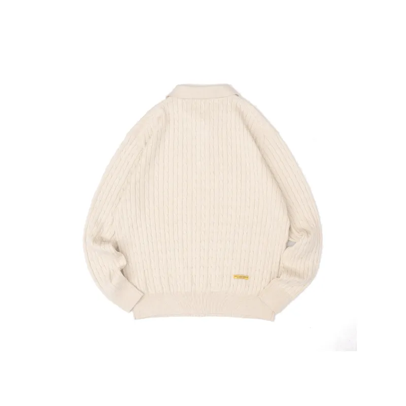 DAKYAM Sweaters Unisex-4