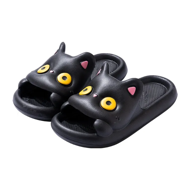 SHAJI Slippers / Home Slippers-0