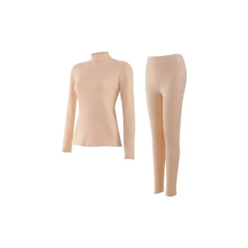 ROMANTIC·SPRING Thermal Set Women's