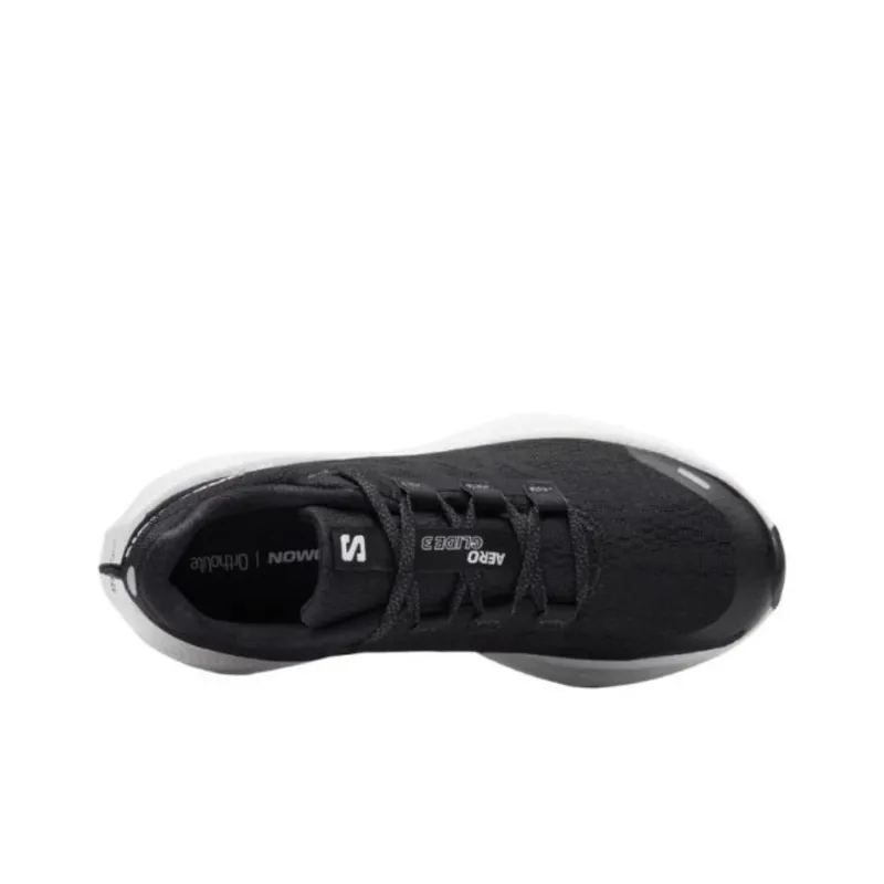SALOMON Aero Glide 3 'Black White'-1