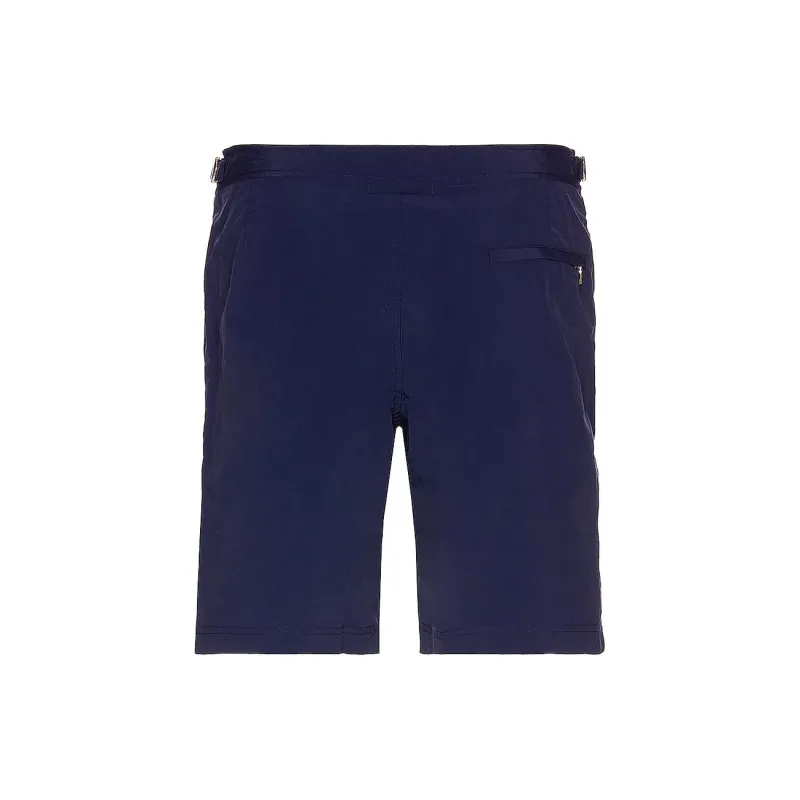 ORLEBAR BROWN Casual Shorts Men's Navy-1
