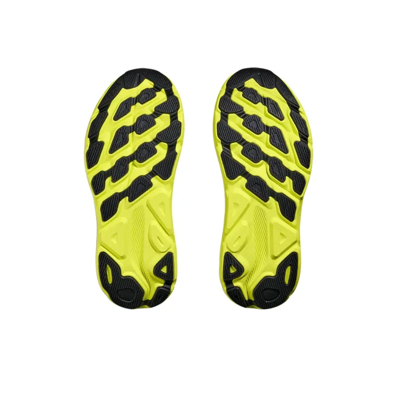HOKA ONE ONE Clifton One9 Hoka Blue Hoka Citrus-4