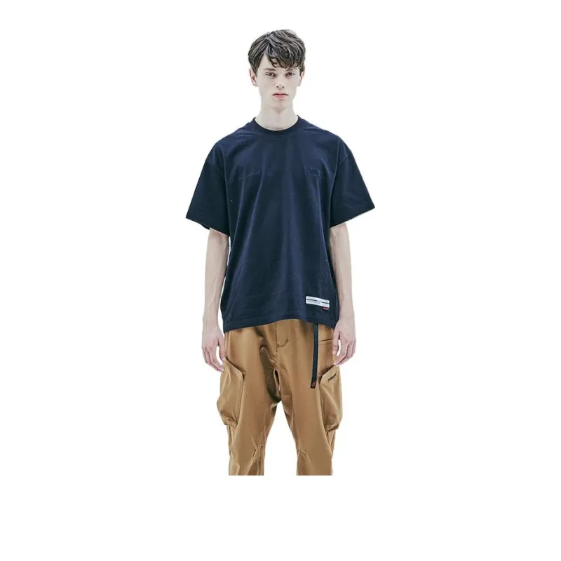Poliquant X Gramicci T-Shirts Unisex-1