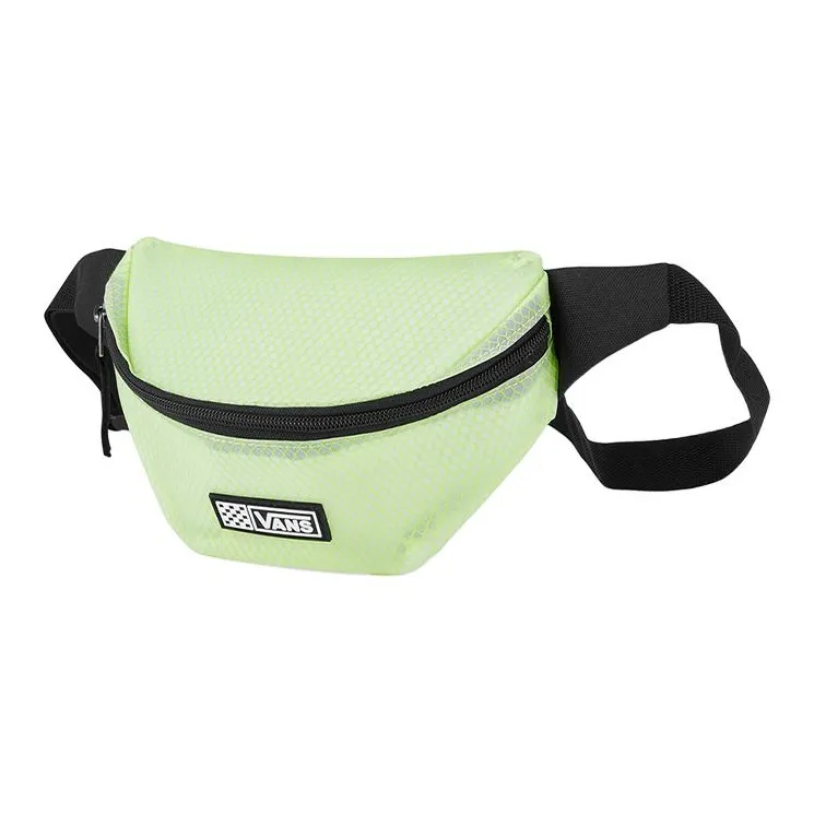 Vans Polyester Fanny Pack Regular Women's Light Green-1