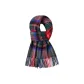 British Gray Plaid