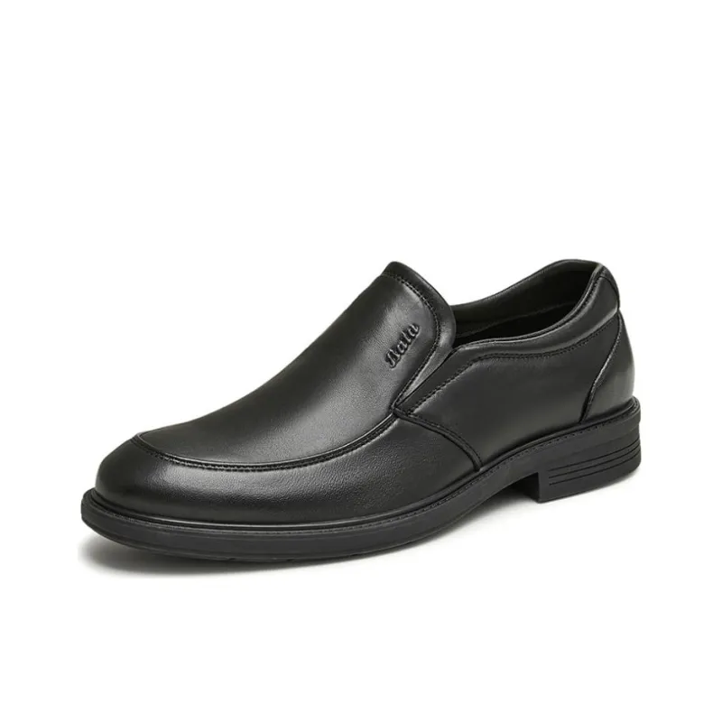 BATA Men's Casual Shoes Men Low Top-5