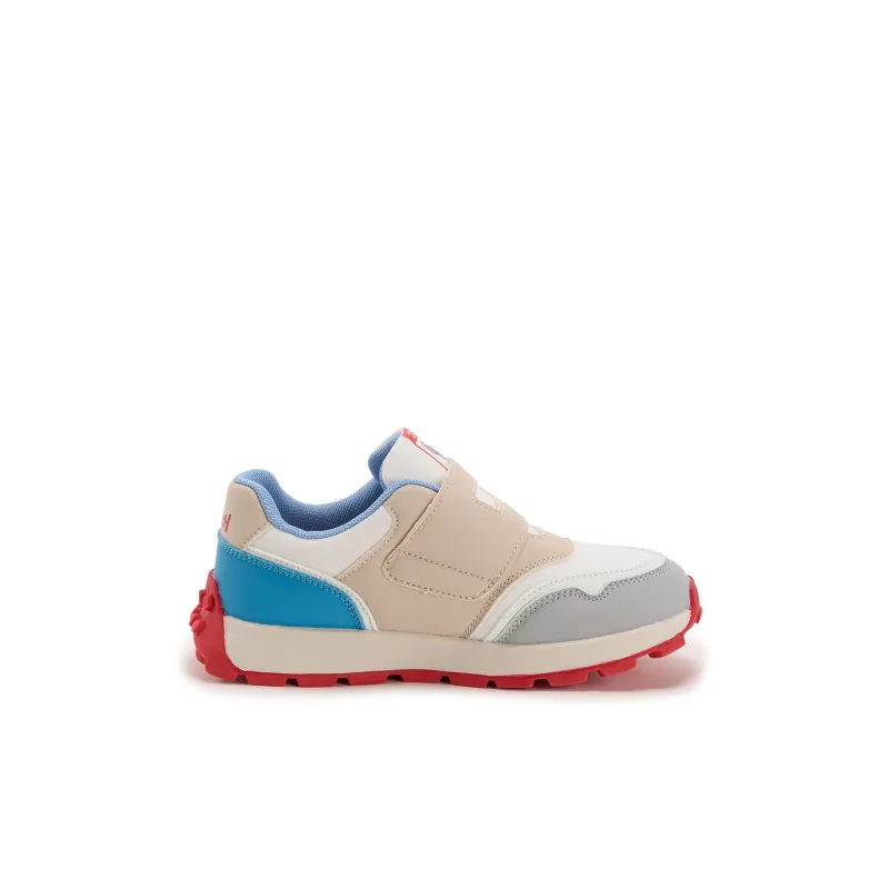 Disney Stitch Series Slip-Resistant Anti-Kick Wear-Resistant Lightweight Cushioning Low-Top Kids Lifestyle Shoes Kids'-10