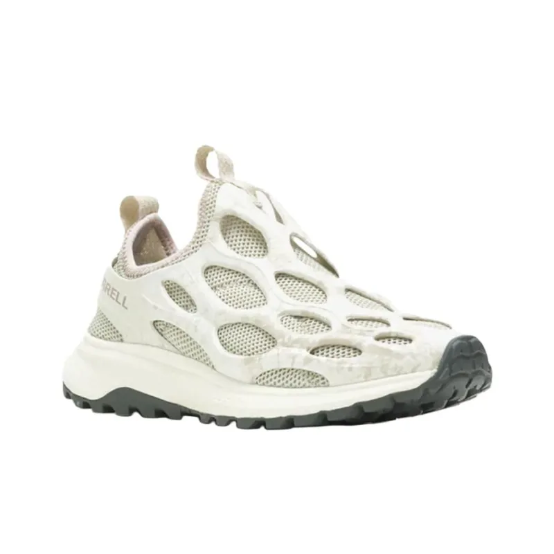 MERRELL Hydro Runner Anti-Slip Wear-Resistant Low-Top Casual Running Shoes Women's Beige-2