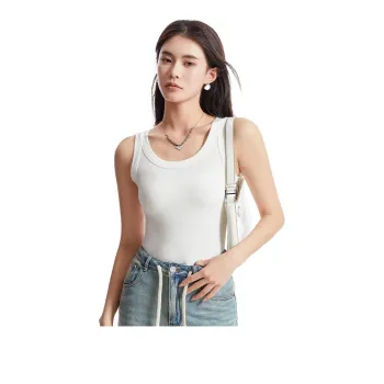 MIIOW Women's Tank Tops