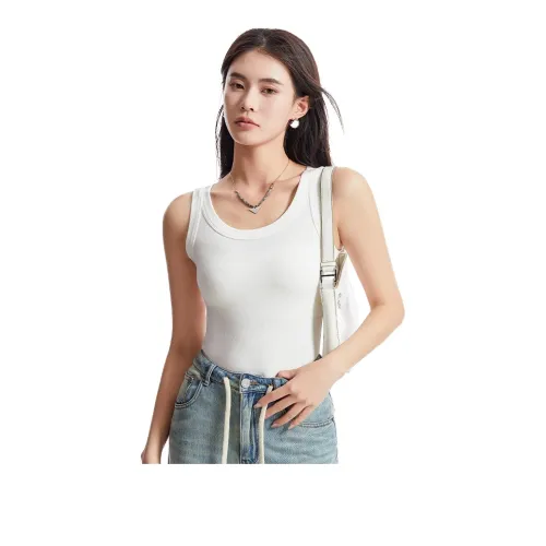 MIIOW Women's Tank Tops